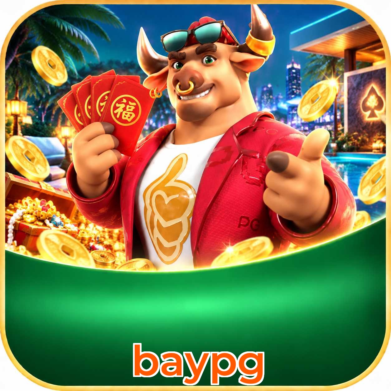 baypg VIP Telegram